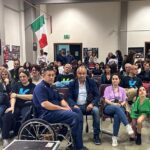 “Sport…Attivamente”. A Corleone celebrata la giornata dello sport e della disabilità